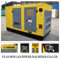 Diesel Power Generating Set 12kVA~1500kVA